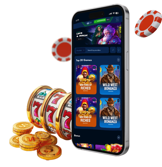 Dynamic montage of KX8 slot machines and exciting gameplay